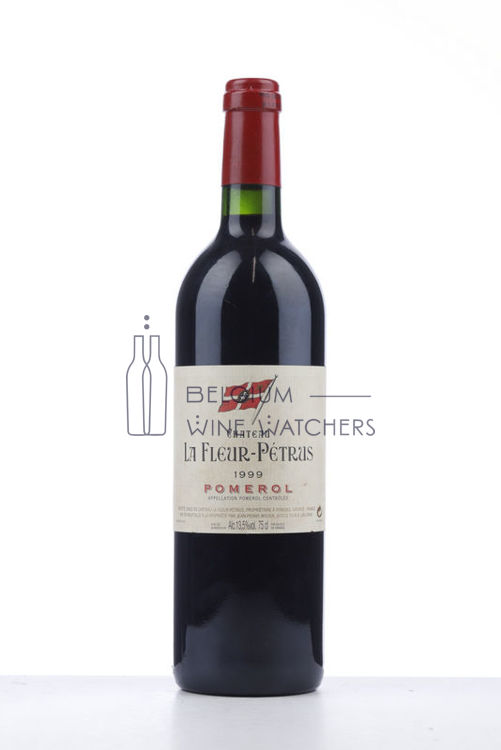 Picture of 1999 LA FLEUR PETRUS